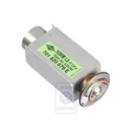 VW Original Valvula Expansion - 701820679E