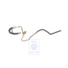 VW Original Tubo Flex. Medio Refrigeracion - 701820721N