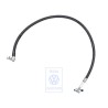 VW Original Tubo Flex. Medio Refrigeracion - 701820729AD