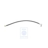 VW Original Tubo Flex. Medio Refrigeracion - 701820729AE
