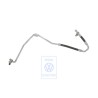 VW Original Tubo Flex. Medio Refrigeracion - 701820729AH