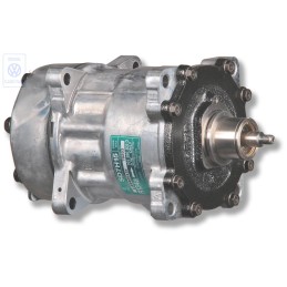 VW Original Compresor Aire Acondicionado - 701820807A