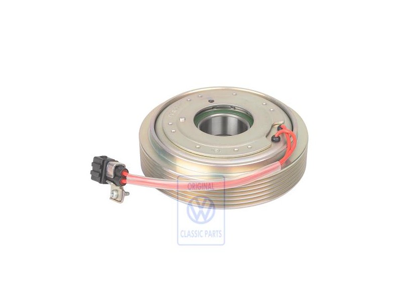 VW Original Embrague Electromagnetico - 701820811E