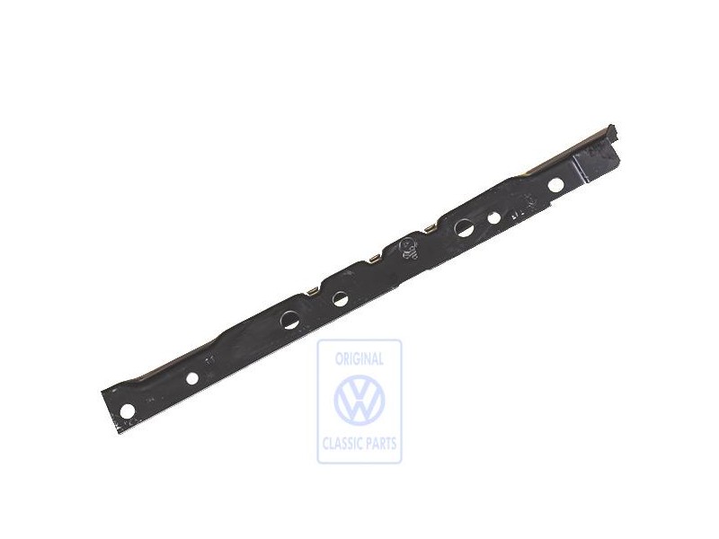 VW Original Chapa Refuerzo - 701821099
