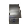 VW Original Puerta Doble Hoja Sin Recorte Ventanilla - 701827104E