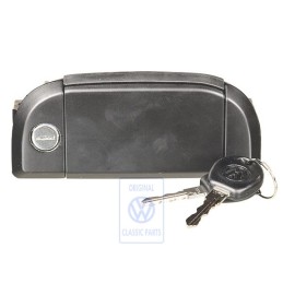 VW Original Manija Ext. 