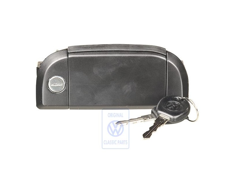 VW Original Manija Ext. 