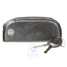 VW Original Manija Ext. 