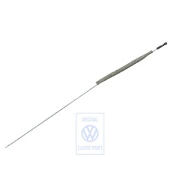 VW Original Varilla Accionamiento - 701827611