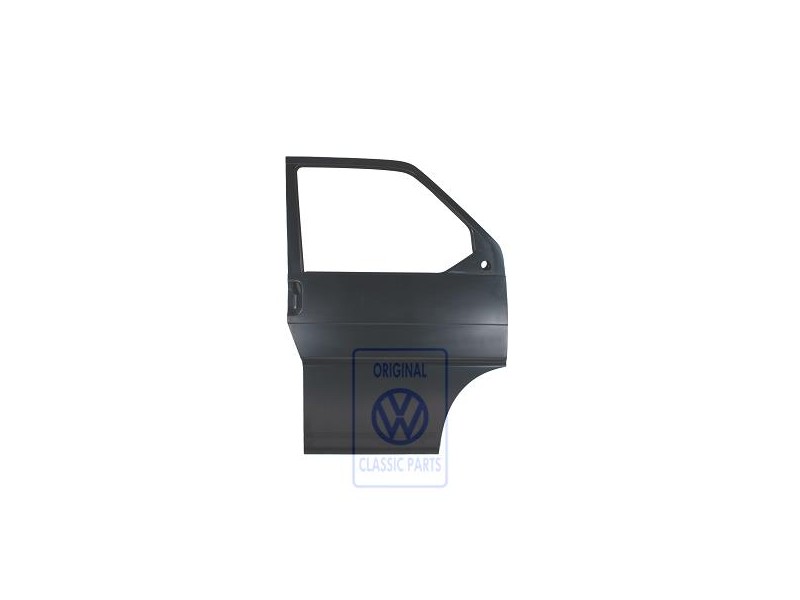 VW Original Puerta - 701831056J
