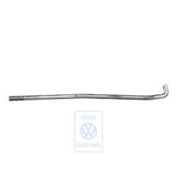 VW Original Varilla Seguridad P. 