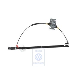 VW Original Levantavidrios - 701837502B