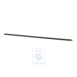 VW Original Junta Hueco Ventanilla - 701837703A