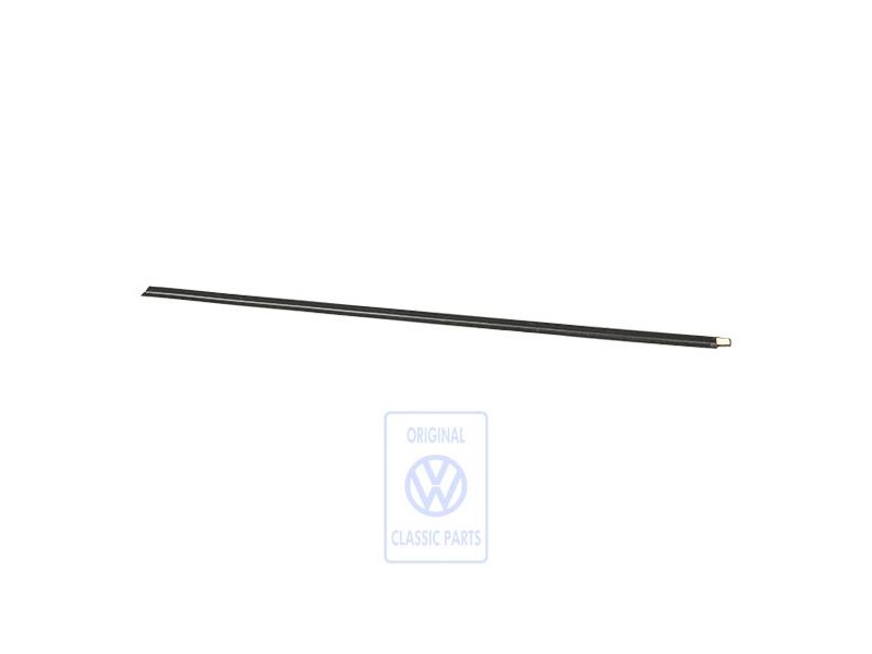 VW Original Junta Hueco Ventanilla - 701837703A