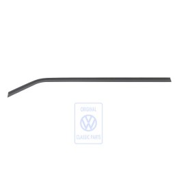 VW Original Junta Hueco Ventanilla - 701837706