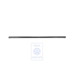 VW Original Soporte Antichoque - 701843505A