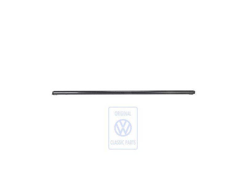 VW Original Soporte Antichoque - 701843505A