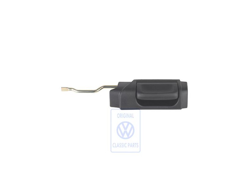 VW Original Accionamiento Int. 