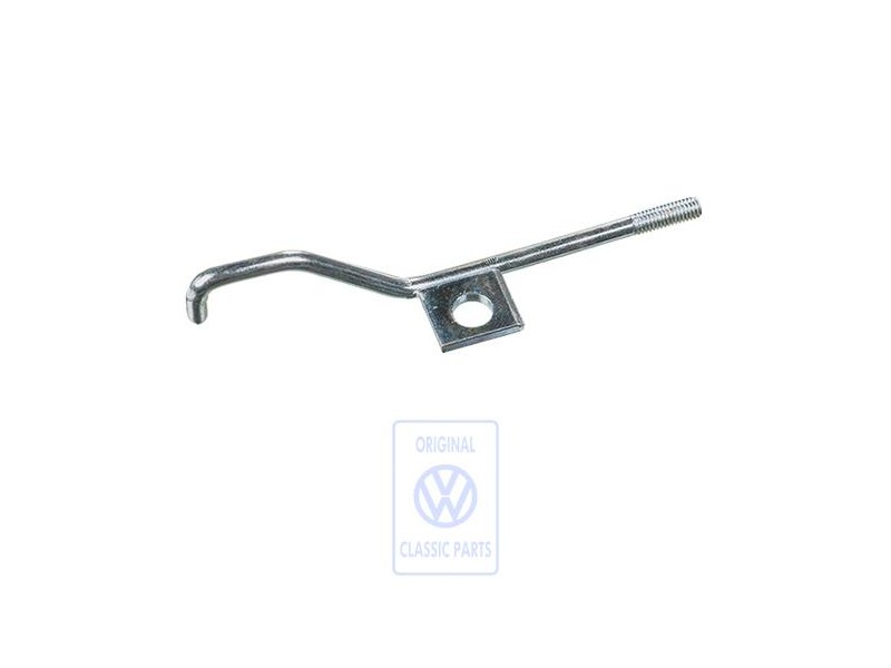 VW Original Varilla Tiro - 701843726