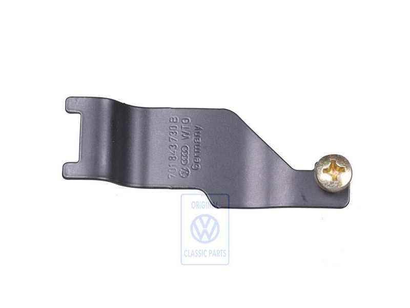 VW Original Muelle Tensor - 701843730B
