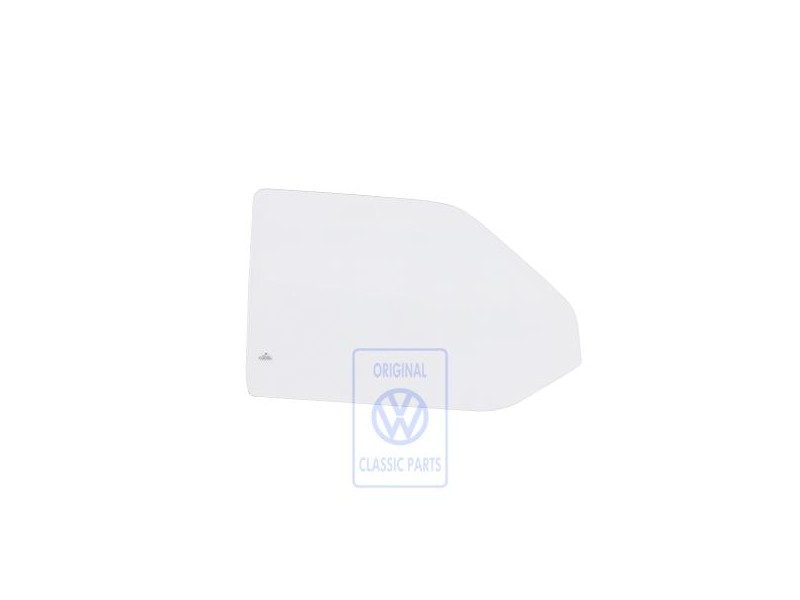 VW Original Cristal De Puerta - 701845202