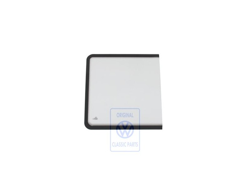 VW Original Cristal Lat. Fijo P. 