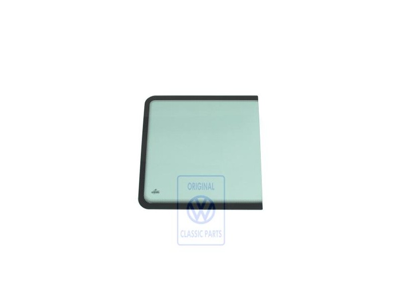 VW Original Cristal Lat. Fijo P. 