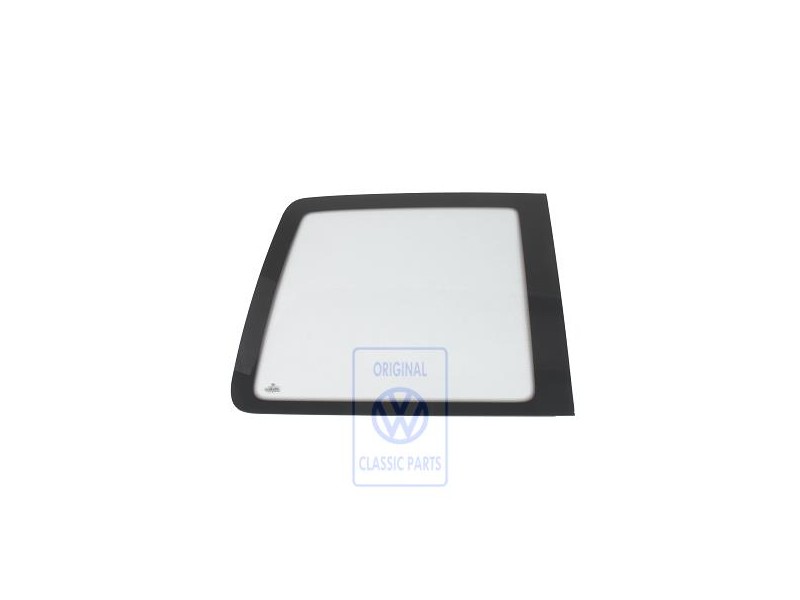 VW Original Luneta Trasera - 701845501D