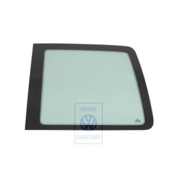 VW Original Luneta Trasera - 701845502F
