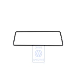 VW Original Marco Ventanilla Corrediza - 701847611