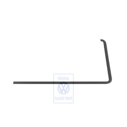 VW Original Marco De Estanqueidad - 701847768A