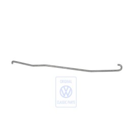 VW Original Varilla Union - 701862175