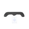 VW Original Cubierta P. Portacerradura Grafito - 701863487 2BC