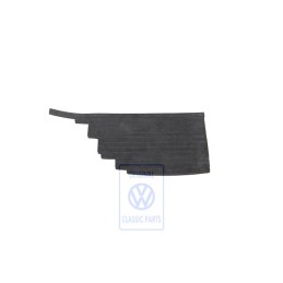 VW Original Junta 'Unidad De Pedido 4' - 701867225D