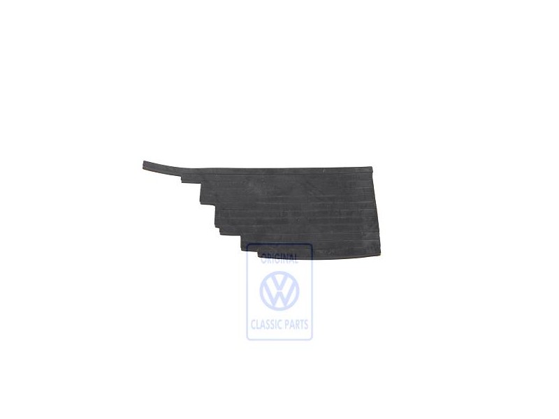 VW Original Junta 'Unidad De Pedido 4' - 701867225D