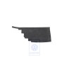 VW Original Junta 'Unidad De Pedido 4' - 701867225D