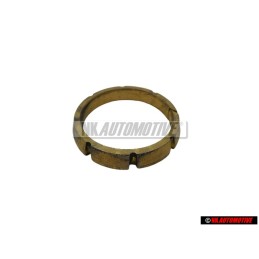 VW Original Anillo Conico - 020409374