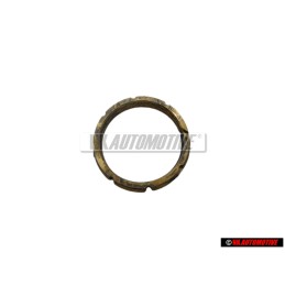 VW Original Anillo Conico - 020409374