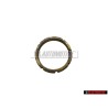 VW Original Anillo Conico - 020409374