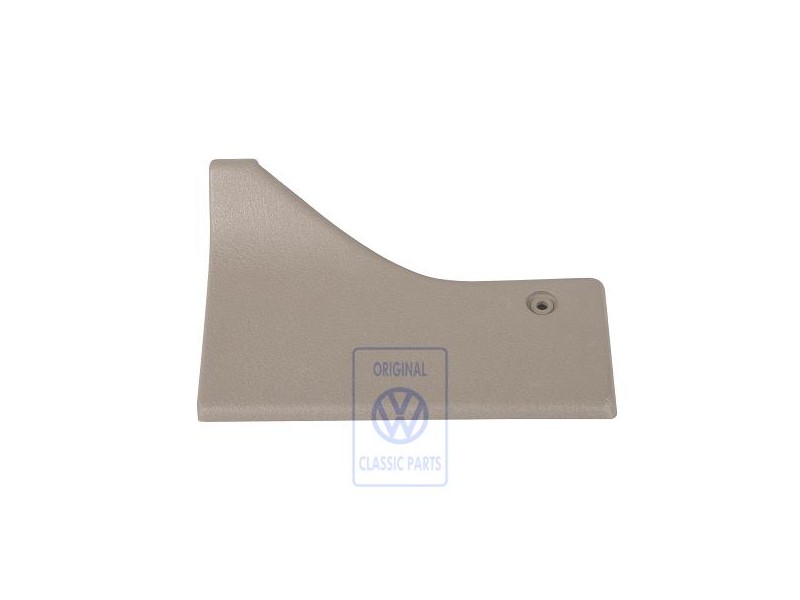 VW Original Pieza De Conexión Sahara - 701867237 9UW