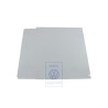 VW Original Revestimiento Pared Lateral Gris Guijarro - 701867305 1YX