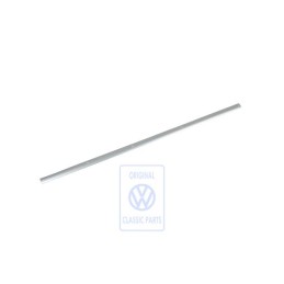 VW Original Moldura Cobertora - 701867535