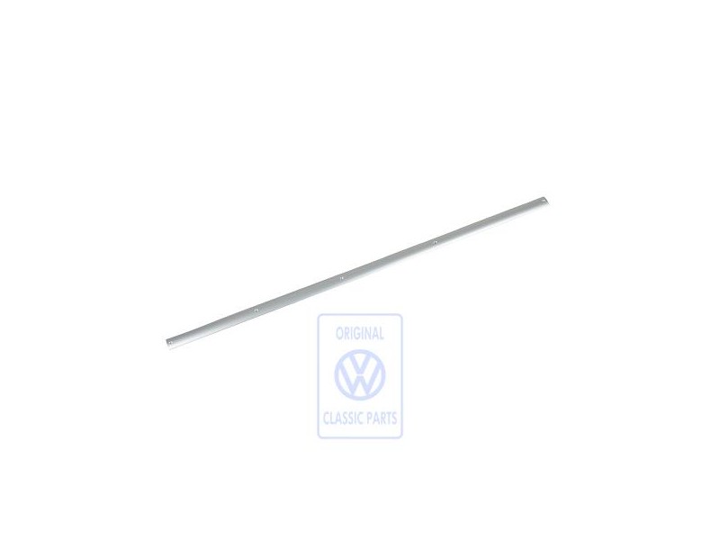 VW Original Moldura Cobertora - 701867535