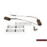 VW Original 1 Juego Escobillas (Carbones) - 049903515C