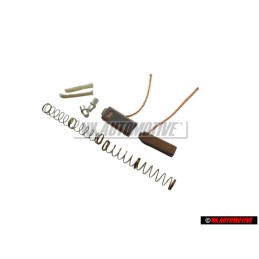 VW Original 1 Juego Escobillas (Carbones) - 049903515C