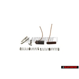VW Original 1 Juego Escobillas (Carbones) - 049903515C