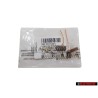 VW Original 1 Juego Escobillas (Carbones) - 049903515C