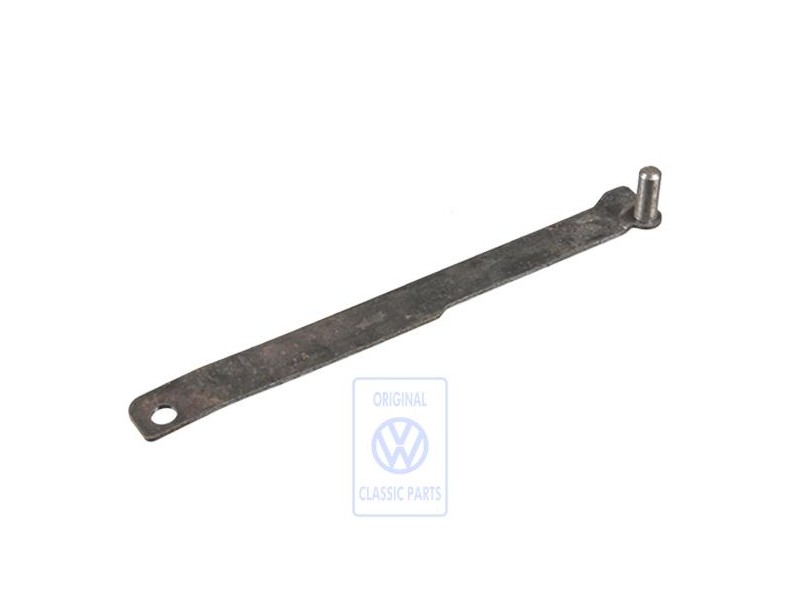 VW Original Tope - 701881277