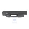 VW Original Revestimiento Armazon Asiento Negro Satinado - 701881317 01C