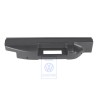 VW Original Revestimiento Armazon Asiento Negro Satinado - 701881318 01C